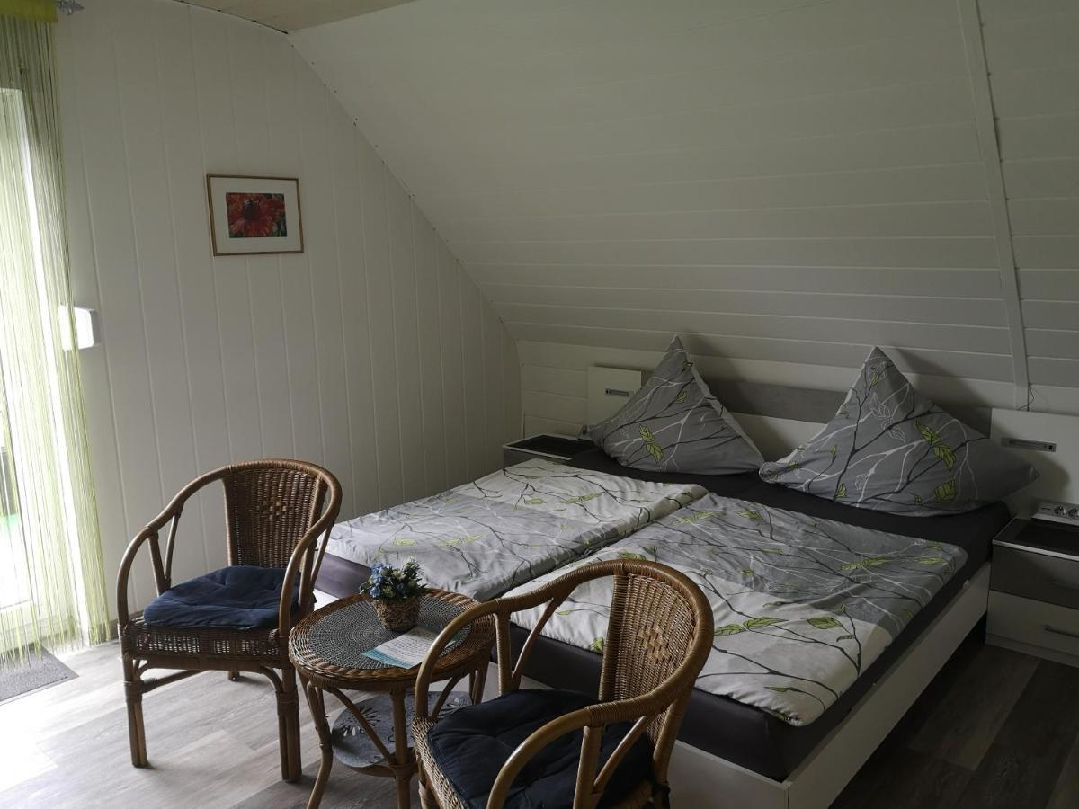 Gaestehaus Spies Bullay Buitenkant foto