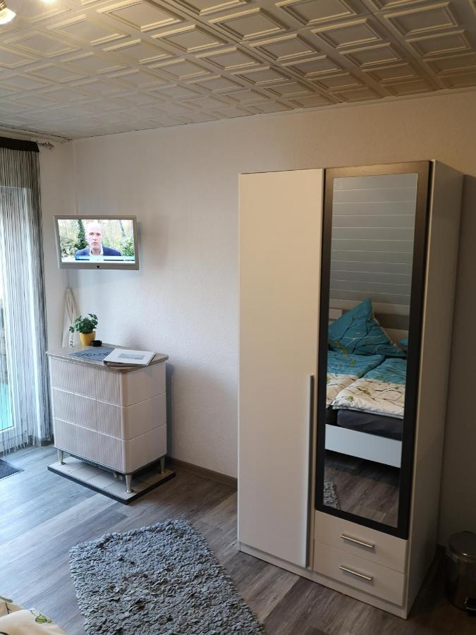 Gaestehaus Spies Bullay Buitenkant foto