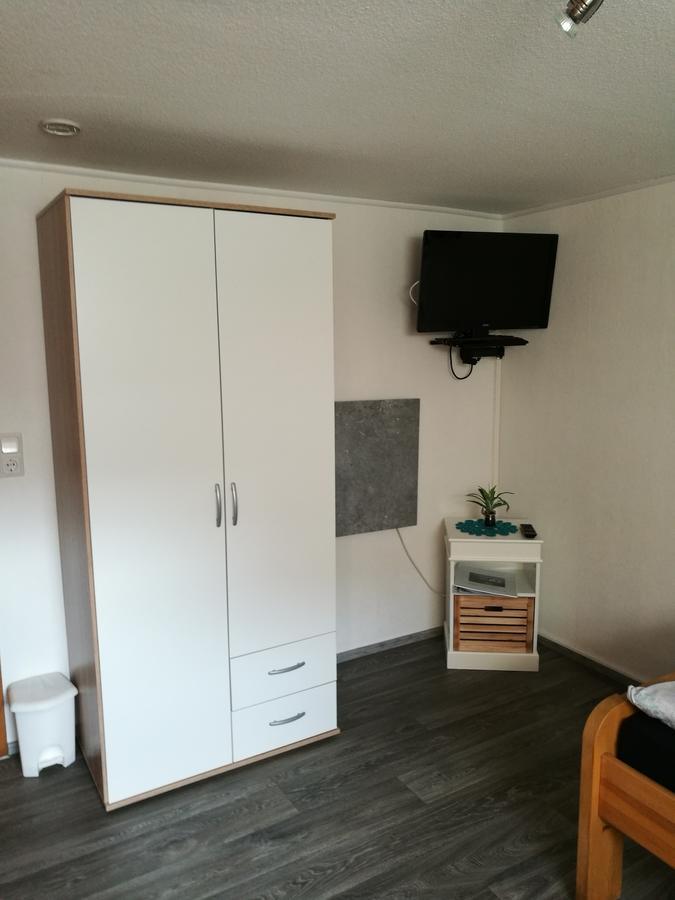Gaestehaus Spies Bullay Buitenkant foto