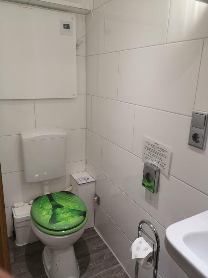 Gaestehaus Spies Bullay Buitenkant foto