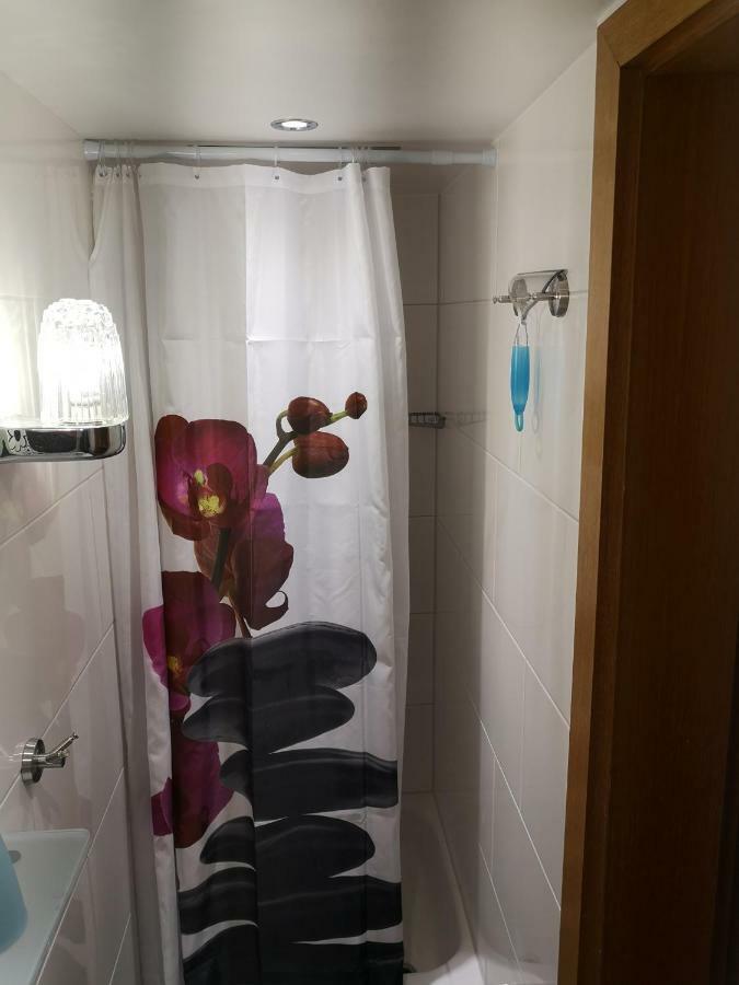 Gaestehaus Spies Bullay Buitenkant foto